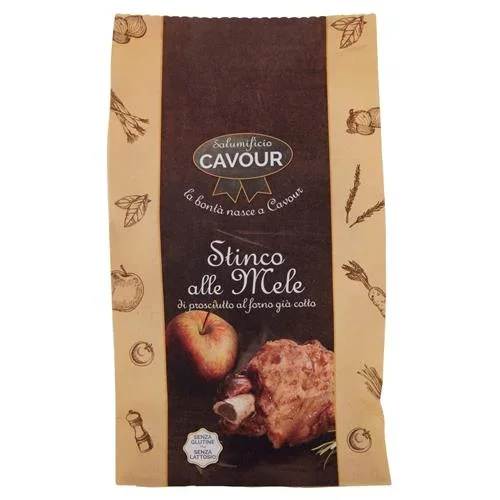 STINCO ALLE MELE
