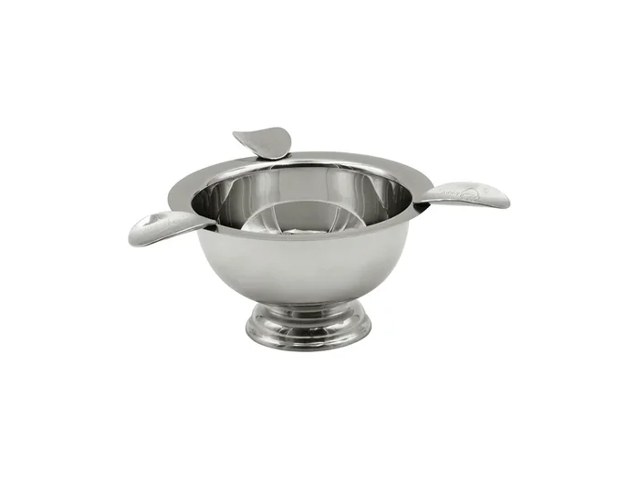 Stinky MINI POSACENERE SILVER