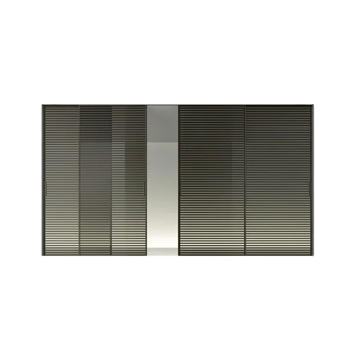 Stripe Door