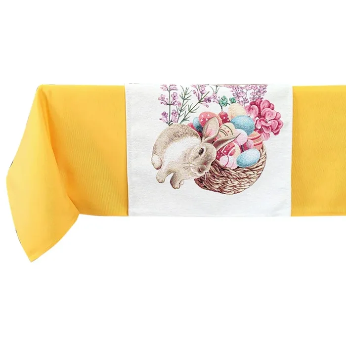 Striscia Gobelin Lavander 40X100 Cm