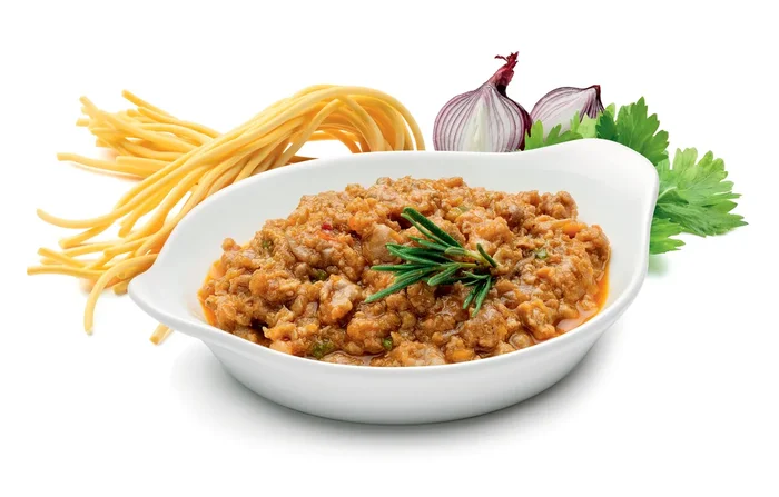 Sugo d’anatra