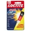 Super Attak Power Gel 3 Gr Loctite