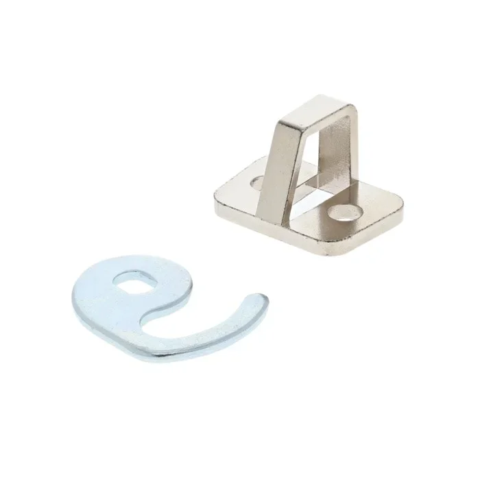 supporto, blocco porta,