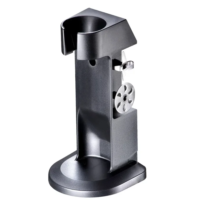 Supporto per frullatore a immersione DELUXE, nero, Bamix