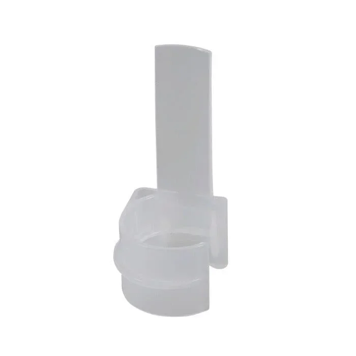 supporto, tubo di scarico,