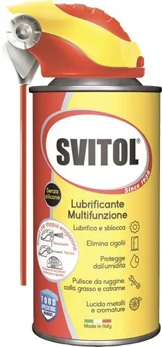 SVITOL SMART CAP 250ML