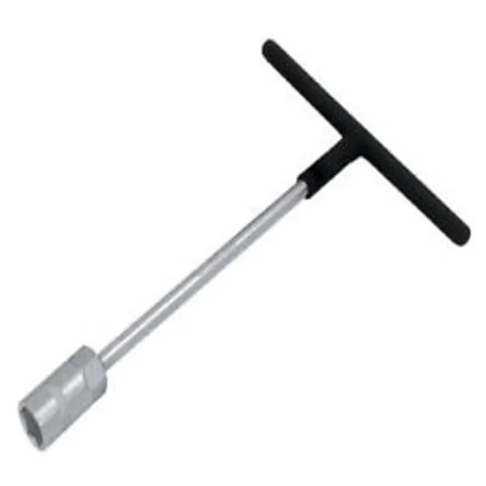 T 10MM SUPPORT KEYS FOR EXAGONAL FUNDA SOFT GRIP