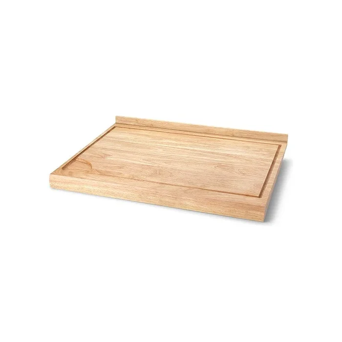Tagliere 62 x 46,5 cm, legno, Continenta