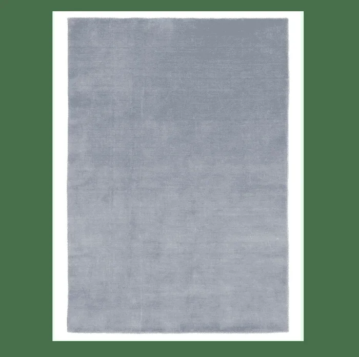 Tappeto SOLID Blu