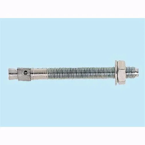 Tasselli Brixo BFBN II – Ø 10 – L. mm. 120 – spes. mm. 45 Conf. 20 Pz