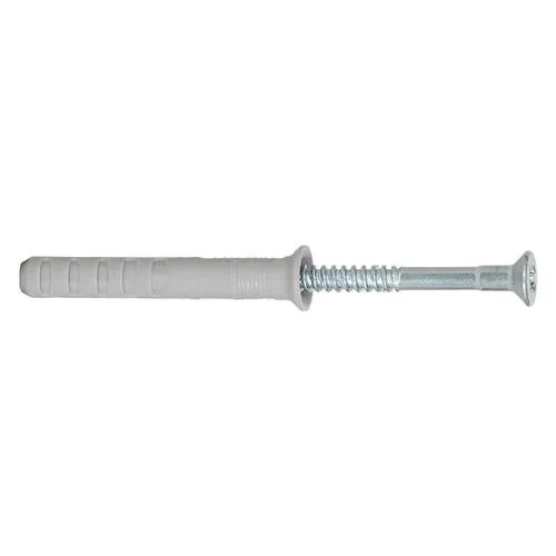 TASSELLO NYLON CON VITE ‘N-S’ ‘N 6X 60/30S’ Ø 6 x 60