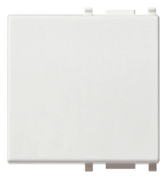 TASTO VIMAR PLANA 2 MODULI ILLUMINABILE
