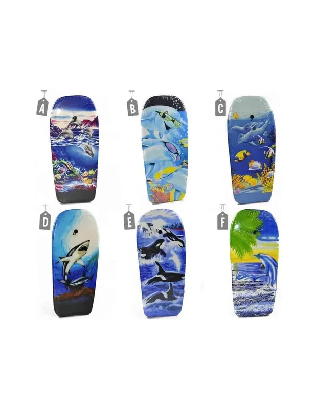 TAVOLA SURF CM 103