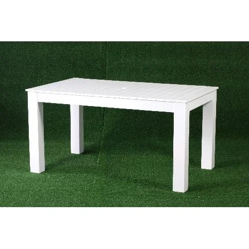 TAVOLO DA GIARDINO IN LEGNO ACACIA cm. 150x90x74 – ‘MODERN’