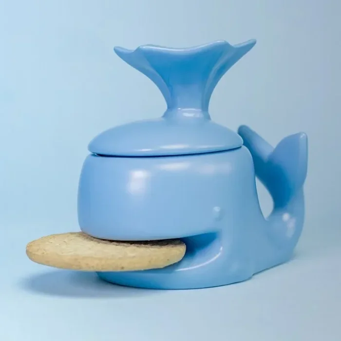 Tazza Balena