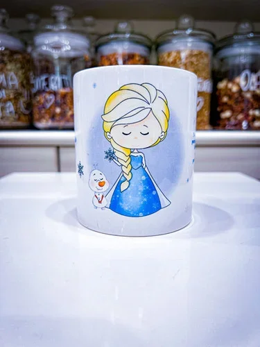 Tazza Elsa