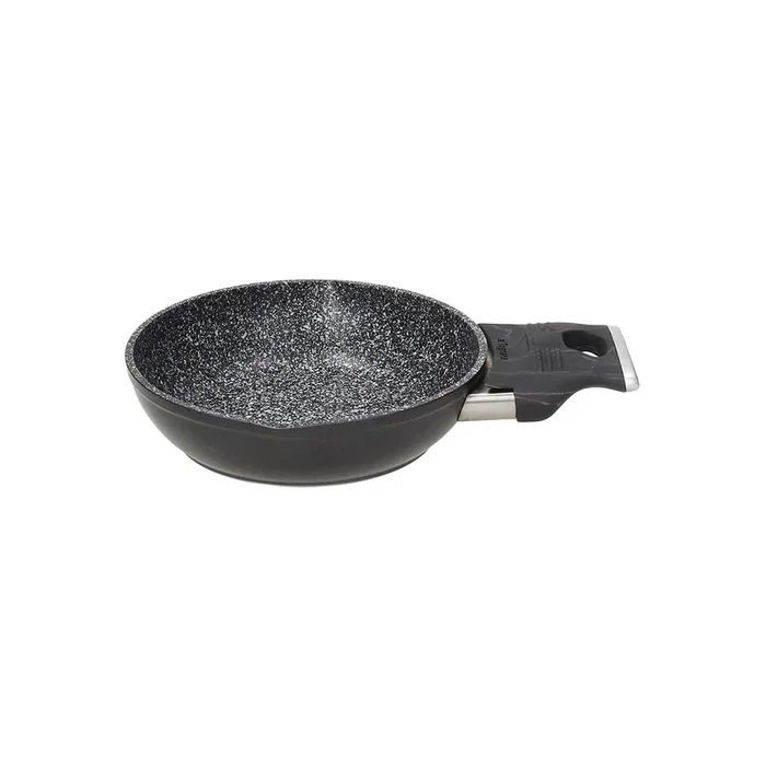 Tegamino Per Uovo Antiaderente 16cm