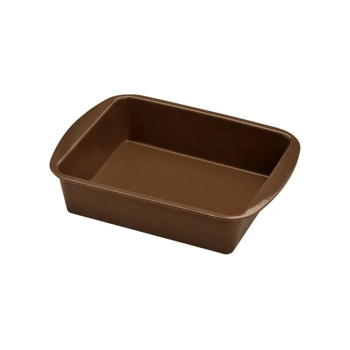 Teglia In Silicone 30x22cm