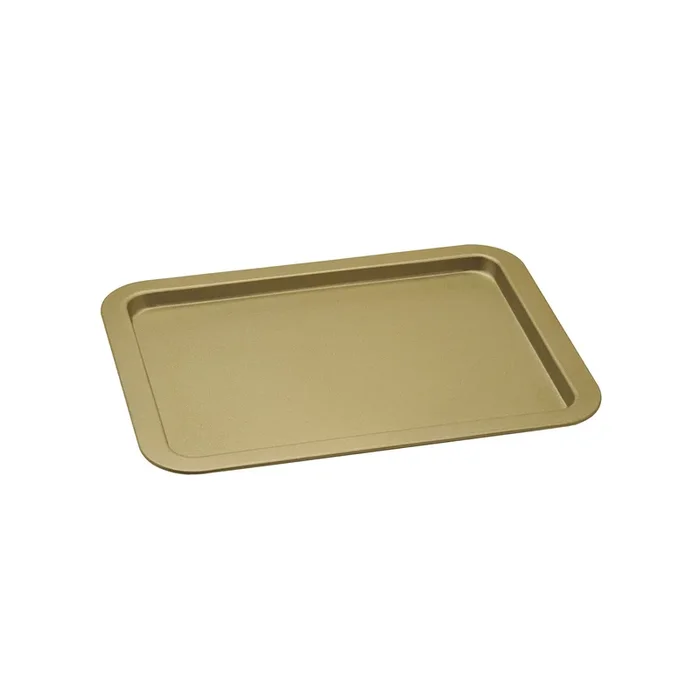 Teglia Rettangolare Antiaderente 38x27cm