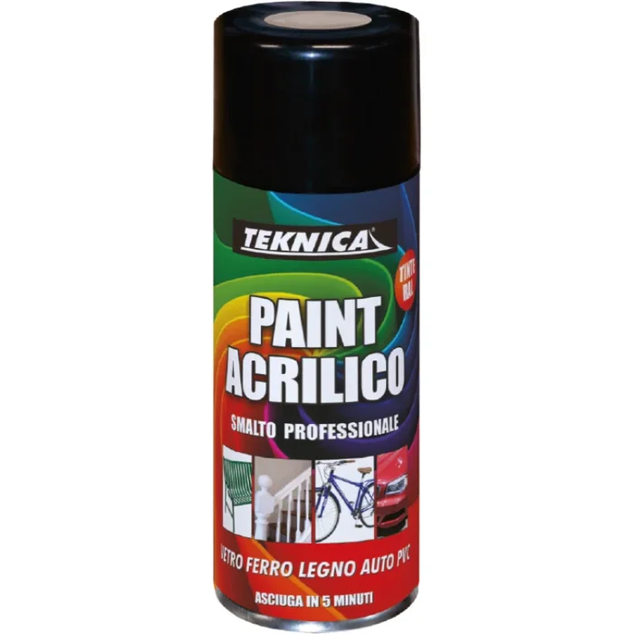 Teknica Ral1013 Bianco Perla