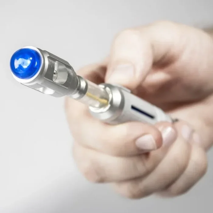 Telecomando Cacciavite Sonico 10° Dottore