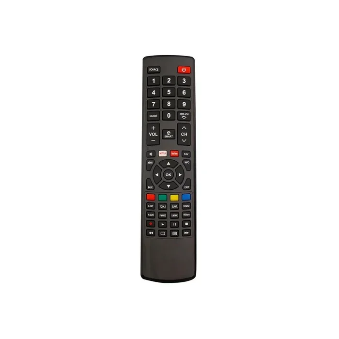 Telecomando Universale Multimarca Per Tv E Smart Tv