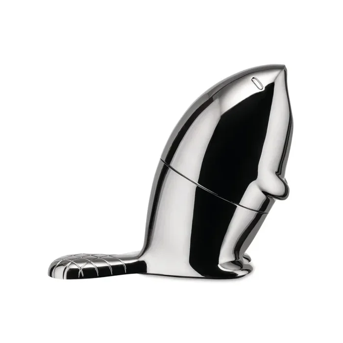 Temperamatite CASTOR, Alessi