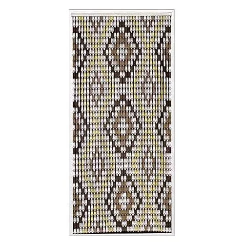 TENDA A PIASTRINE ‘8013’ – cm. 120×220