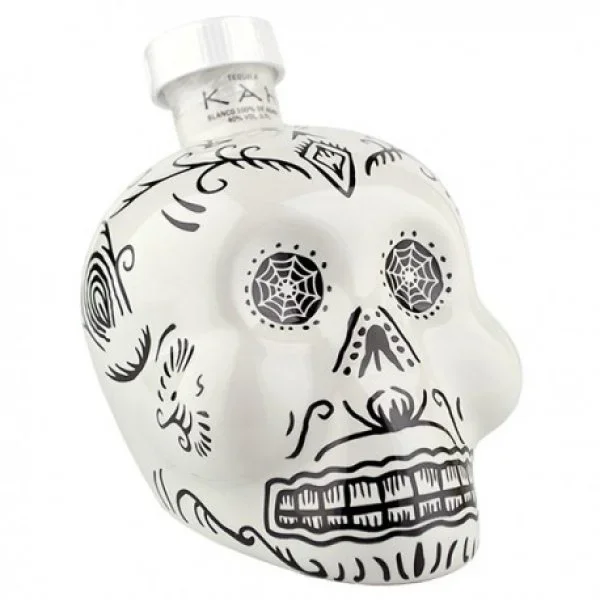 Tequila Kah Blanco cl.70