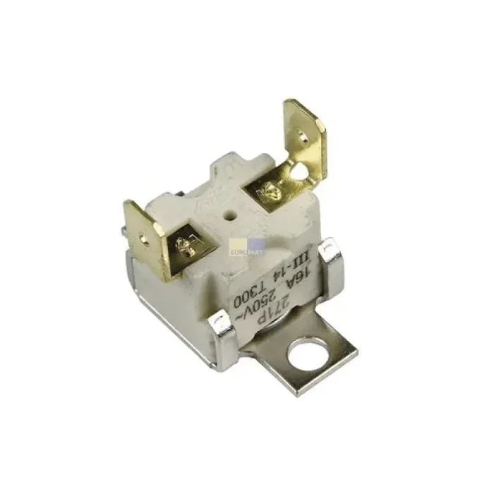 Termostato cucina 16a 250v Ariston