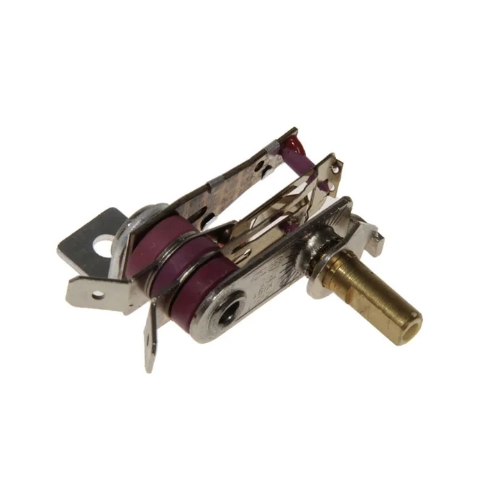 Termostato Regolabile 10a 250v 908 Microonde AT6251420220