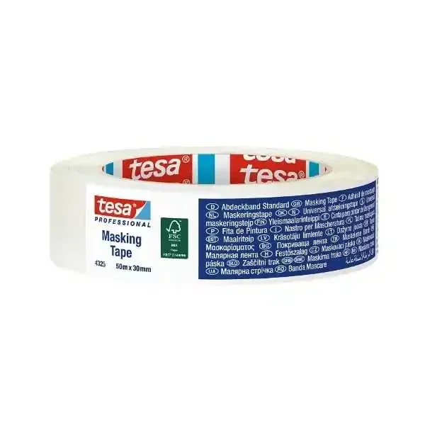 Tesa Nastro Mascheratura 30×50