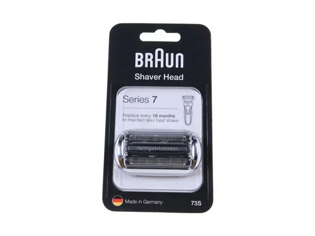 Testina 73S rasoio elettrico Braun Series 7 81746548