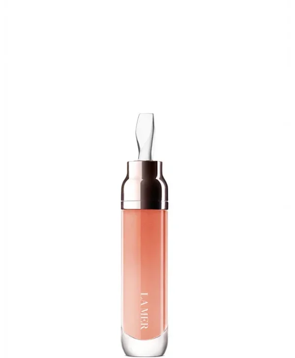 The Lip Volumizer Sheer Coral (7ml)