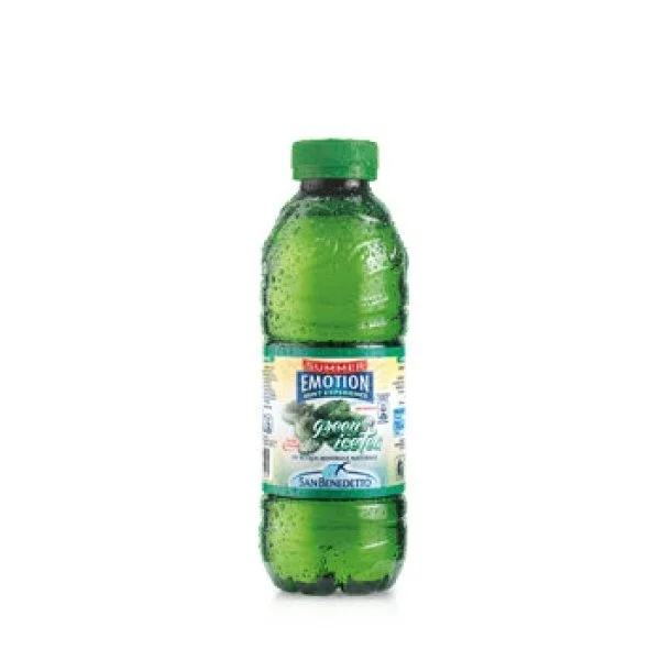 The Summer Emotion Mint Experience cl. 50