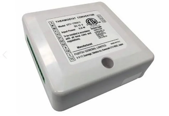 Thermostat for ASU Series Indoor Units