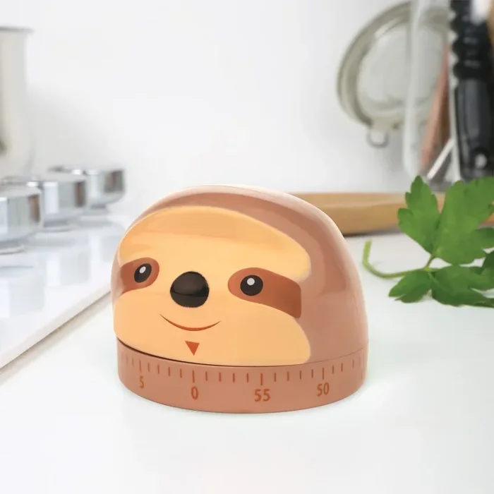 Timer da cucina Bradipo