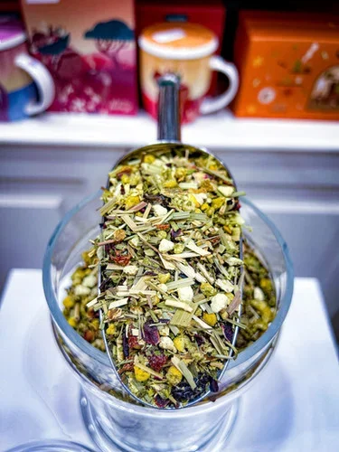 Tisana dolci sogni