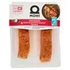 Tranci Di Salmone Marinati Red Thai Infusions Mowi