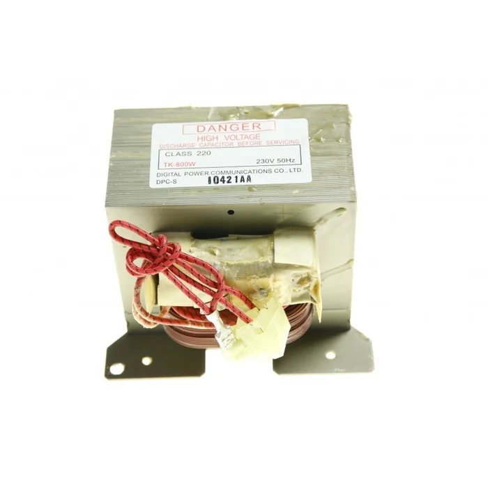 Trasformatore Microonde 818890039