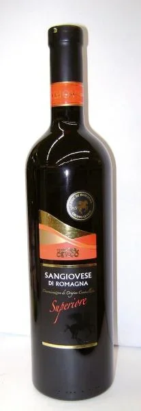 Tratti D’Autore Cagnina DOC cl 75