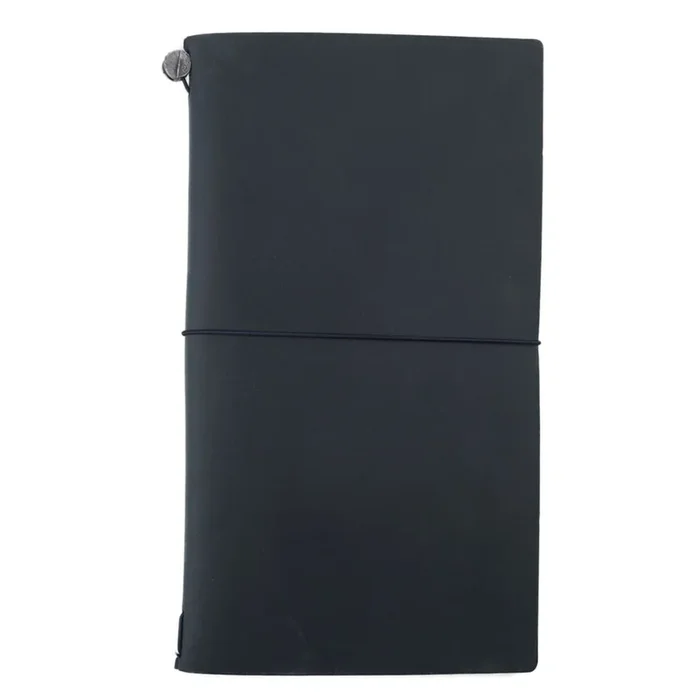 TRAVELER’S notebook – blu