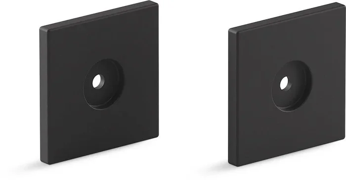 Trim Kit in Matte Black