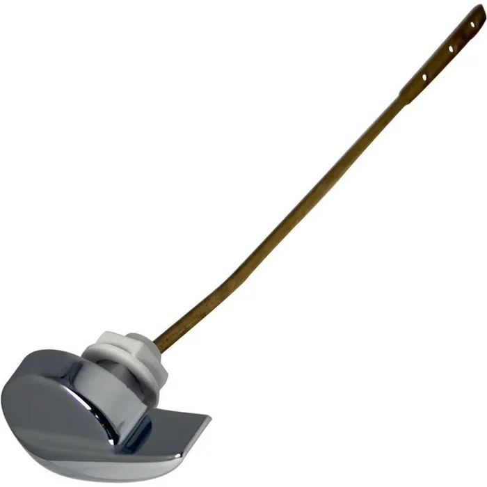 Trip Lever for THU004 in Chrome Plated
