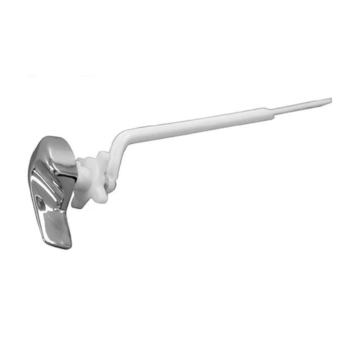 Trip Lever in Chrome Plated