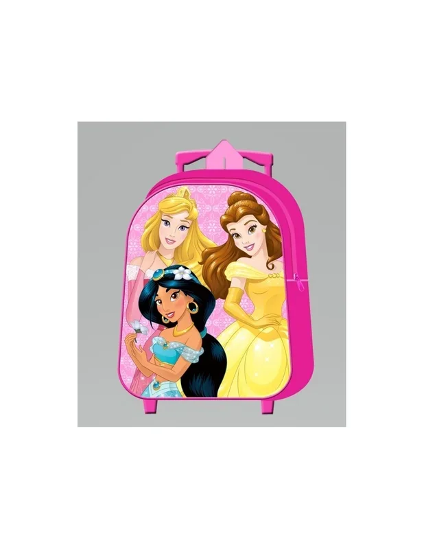 TROLLEY ASILO PRINCESS PREM/19