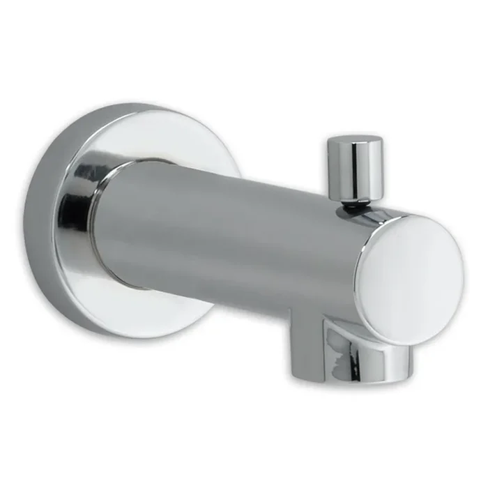 Tub Spout in Polished Chrome