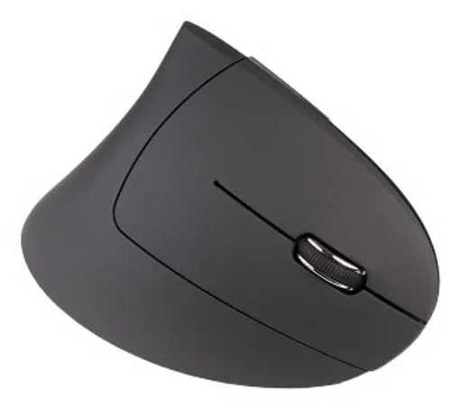 TUCANO MA-WMV-BK mouse RF Wireless 1600 DPI