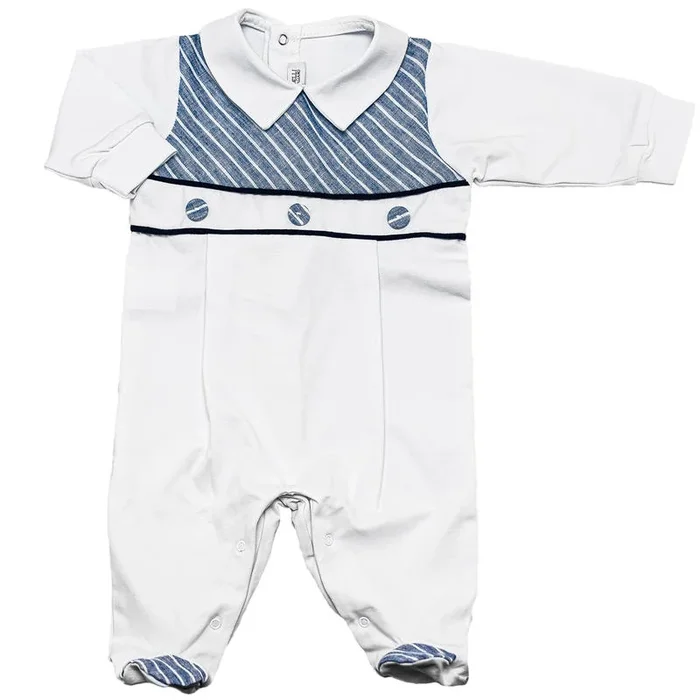 TUTINA NEONATO JERSEY