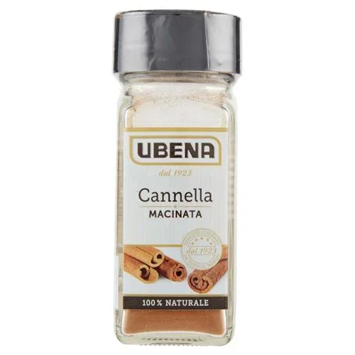 UB CANNELLA MACINATA